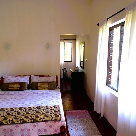 Bella Marari Beach Homestay Mararikulam Esterno foto
