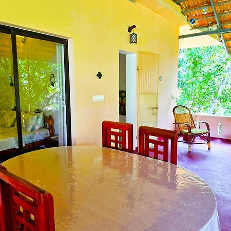Bella Marari Beach Homestay Mararikulam Esterno foto