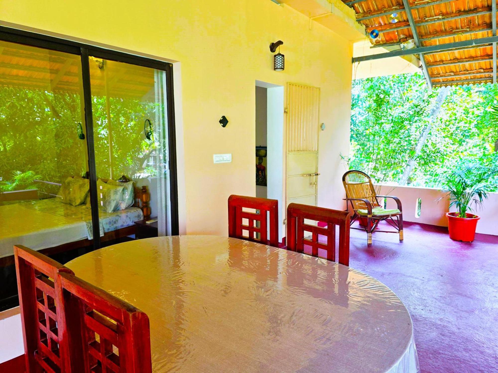 Bella Marari Beach Homestay Mararikulam Esterno foto
