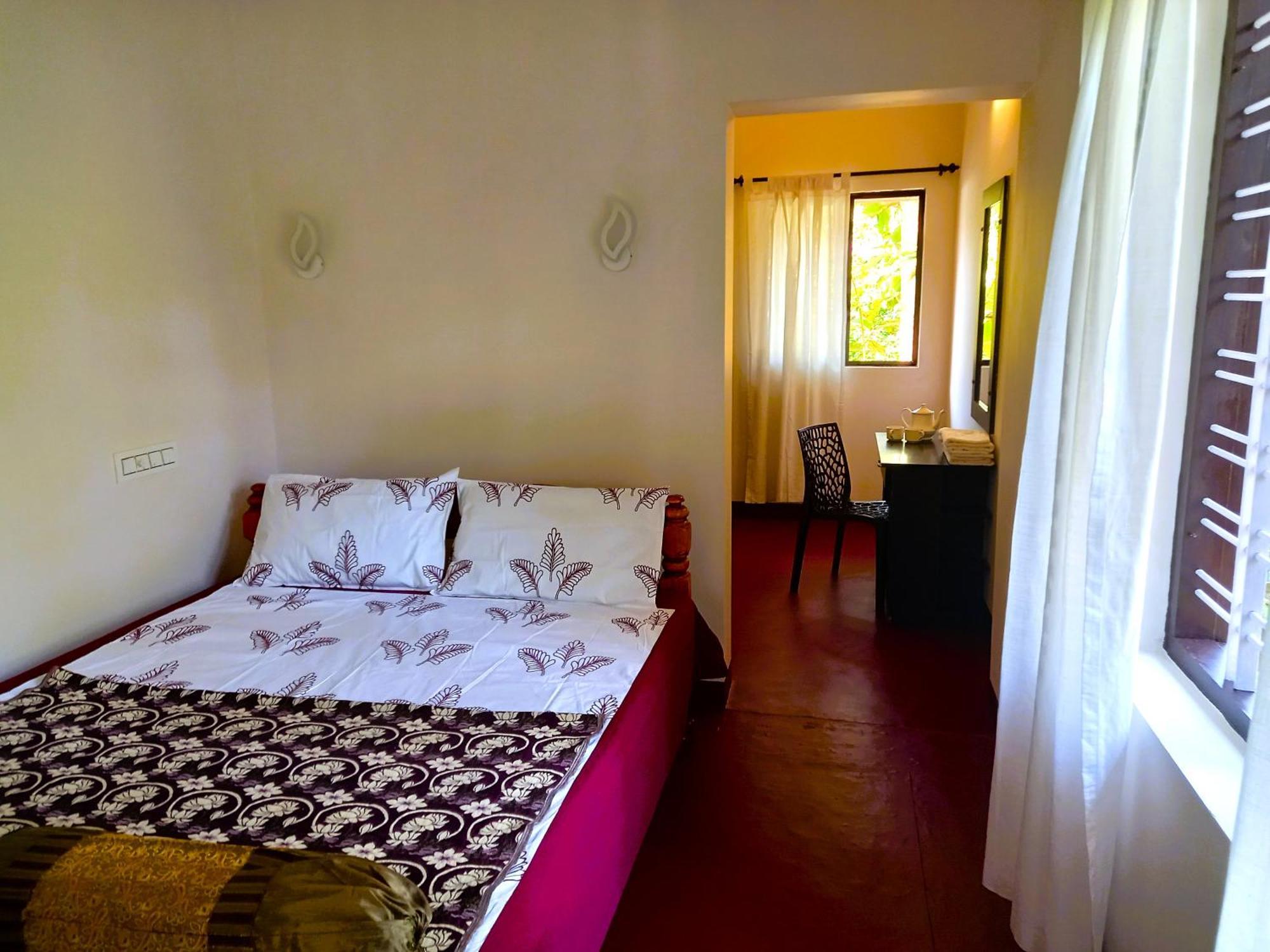Bella Marari Beach Homestay Mararikulam Esterno foto