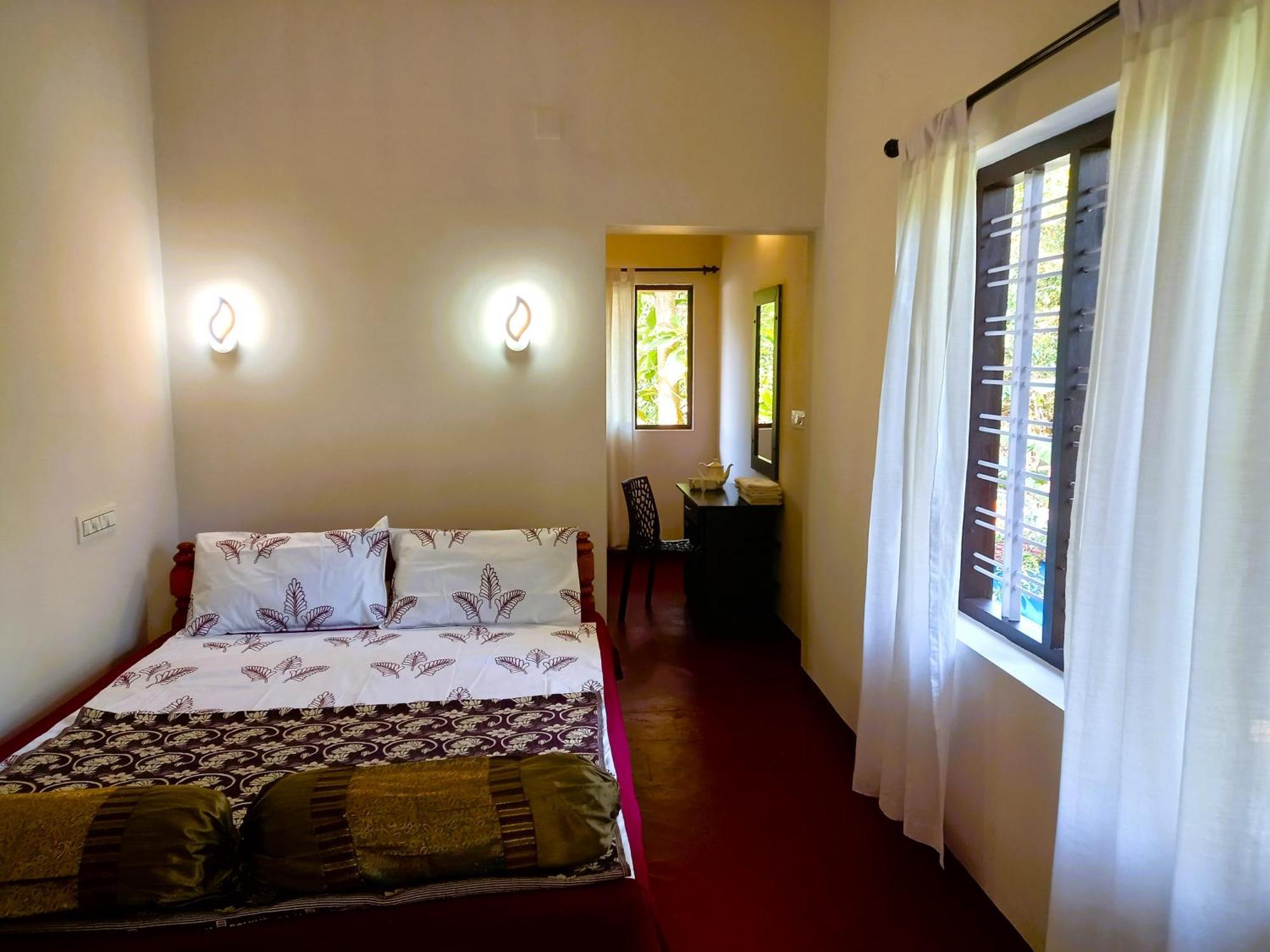 Bella Marari Beach Homestay Mararikulam Esterno foto