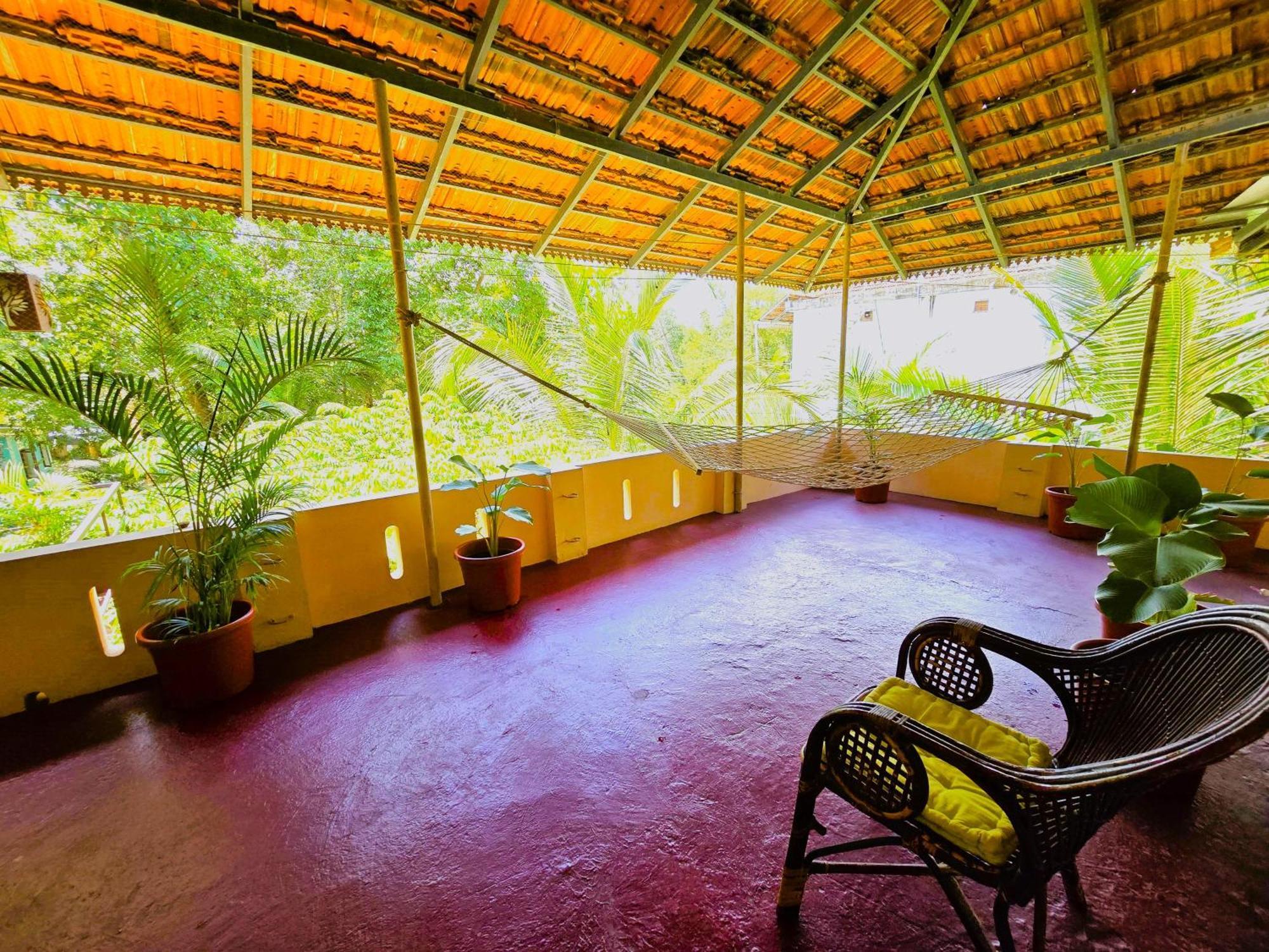 Bella Marari Beach Homestay Mararikulam Esterno foto