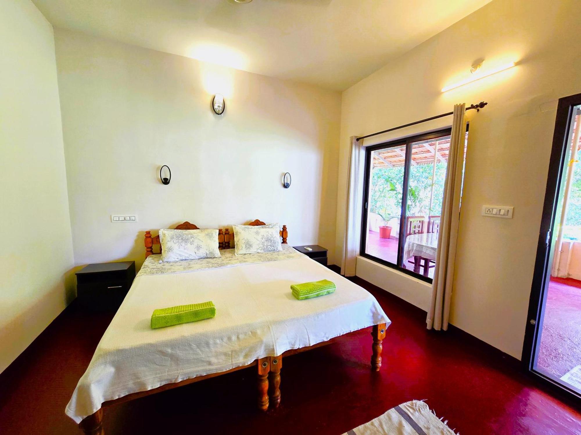 Bella Marari Beach Homestay Mararikulam Esterno foto