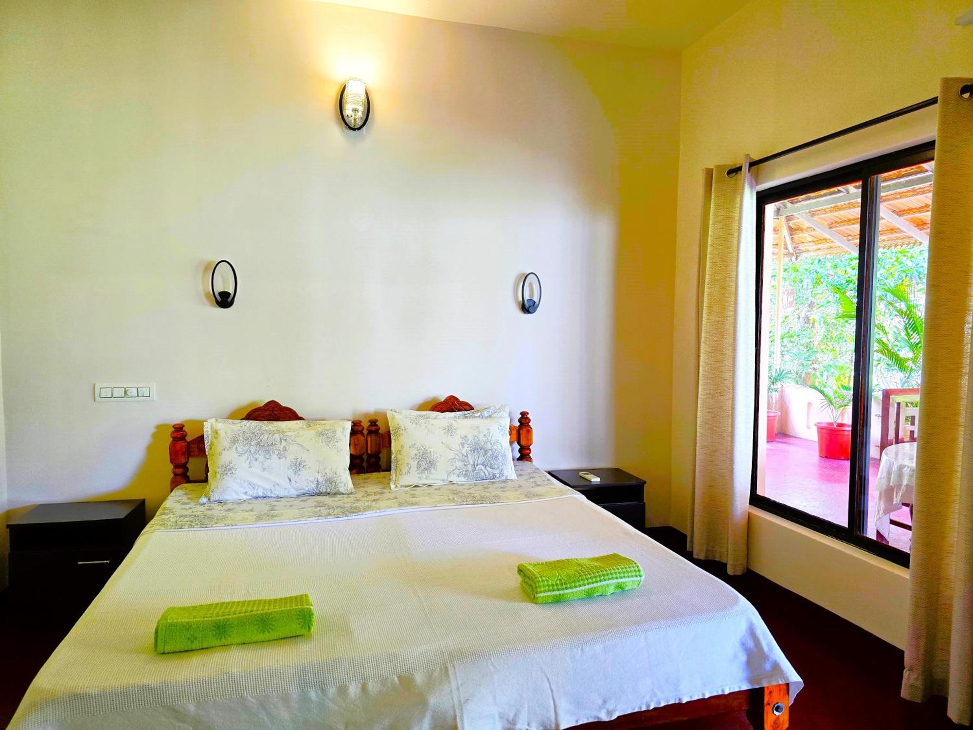 Bella Marari Beach Homestay Mararikulam Esterno foto