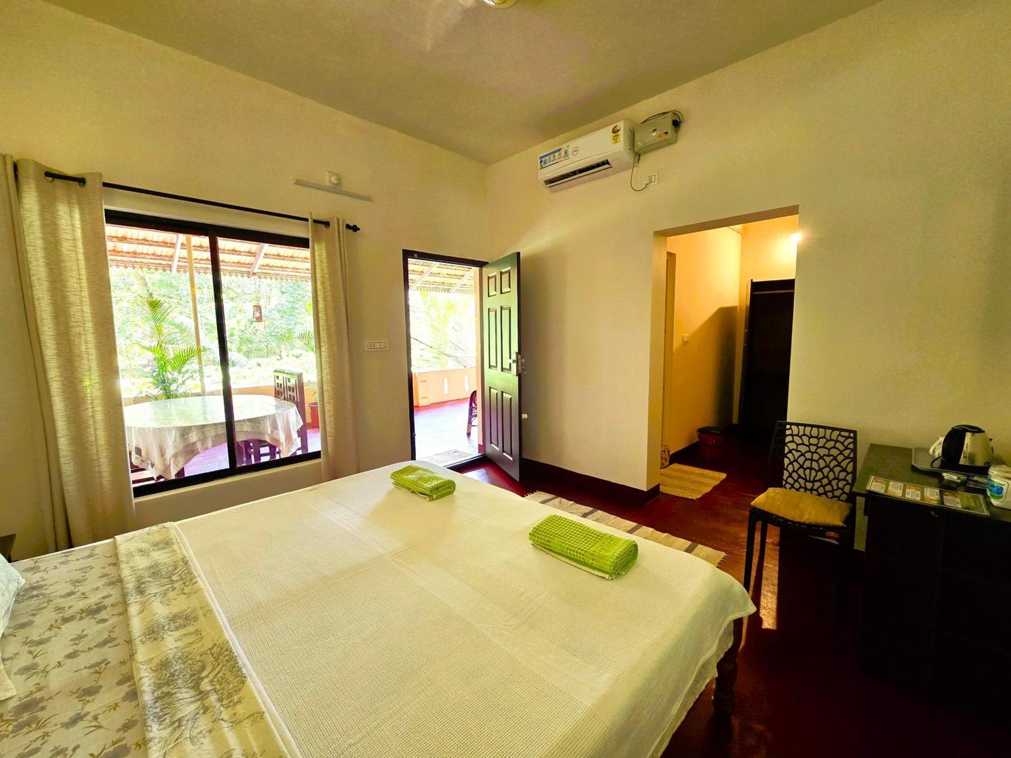 Bella Marari Beach Homestay Mararikulam Esterno foto